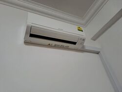 Carpmael Road (D15), Terrace #412191321
